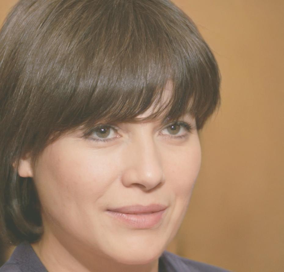 Portrait de Valérie Foucher, participante au programme