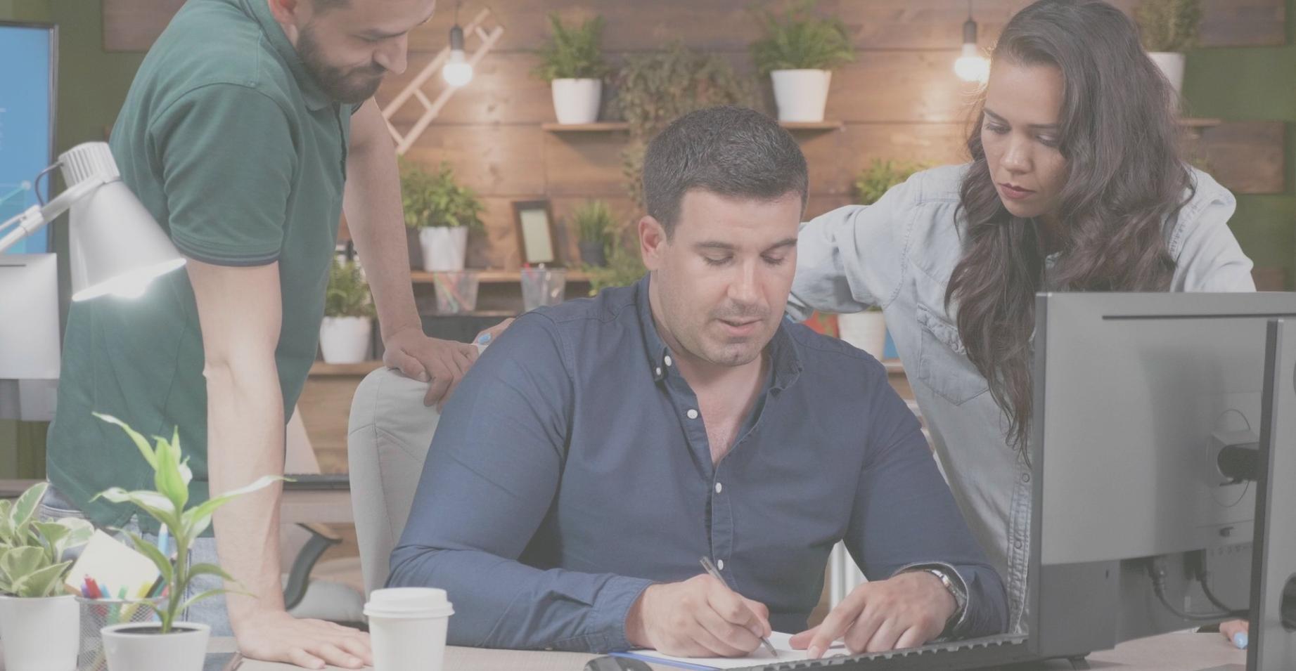 Bureau de conseil financier luntheraeon à Toulouse